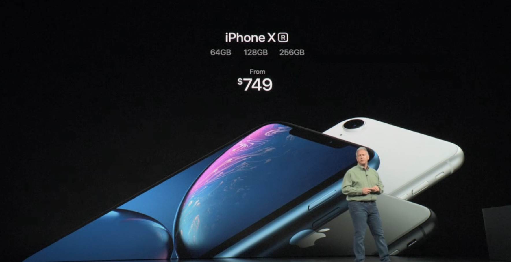  Izmereno: iPhone XS Max značajno brži od Androida 