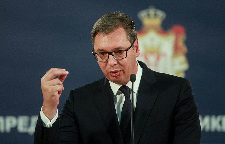  ISPRAVKA: Netačne tvrdnje u vijesti o pozivu Vučića Srbima iz Crne Gore da uđu u Vladu 