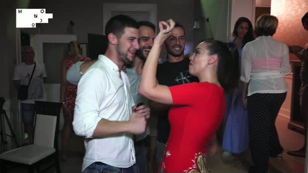  Više čistim u seriji nego u rođenoj kući 