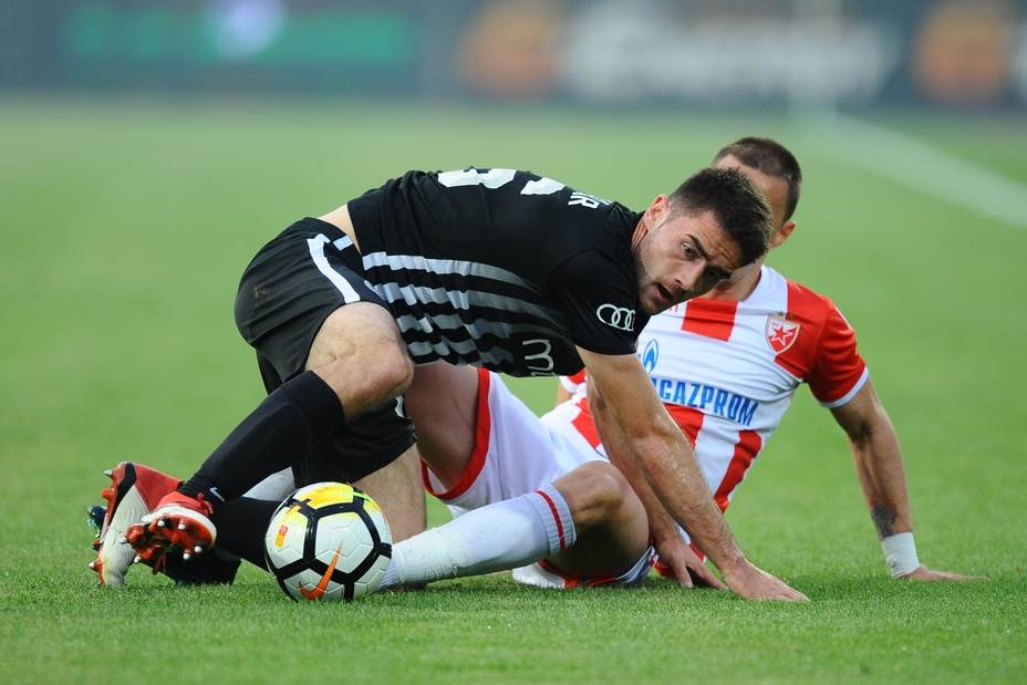  Partizan Zvezda 158 derbi 