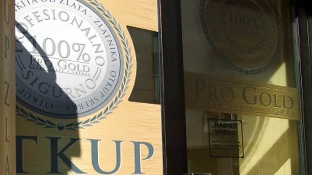  Njemačka razmatra povlačenje zlata iz SAD zbog Trampove nepredvidivosti 