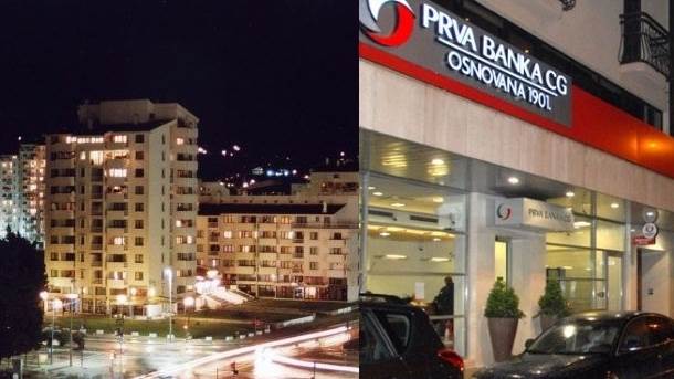  Prva banka skinula Opštini Bar 2,5 miliona  