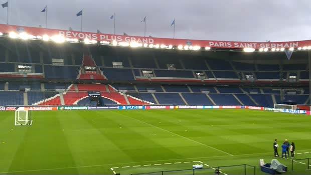  PSŽ gradi novi stadion od milijardu eura 