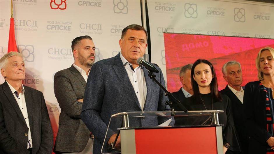  Milorad Dodik biografija 