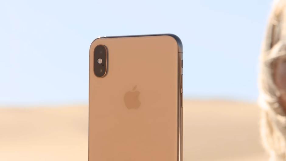  Apple sređuje iPhone zbog zabrane prodaje 
