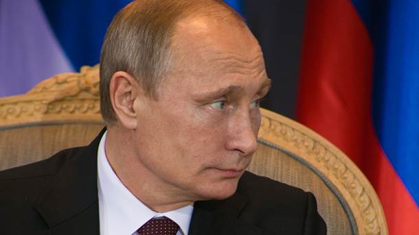   Putin želi objašnjenje o izlasku SAD iz Sporazuma 