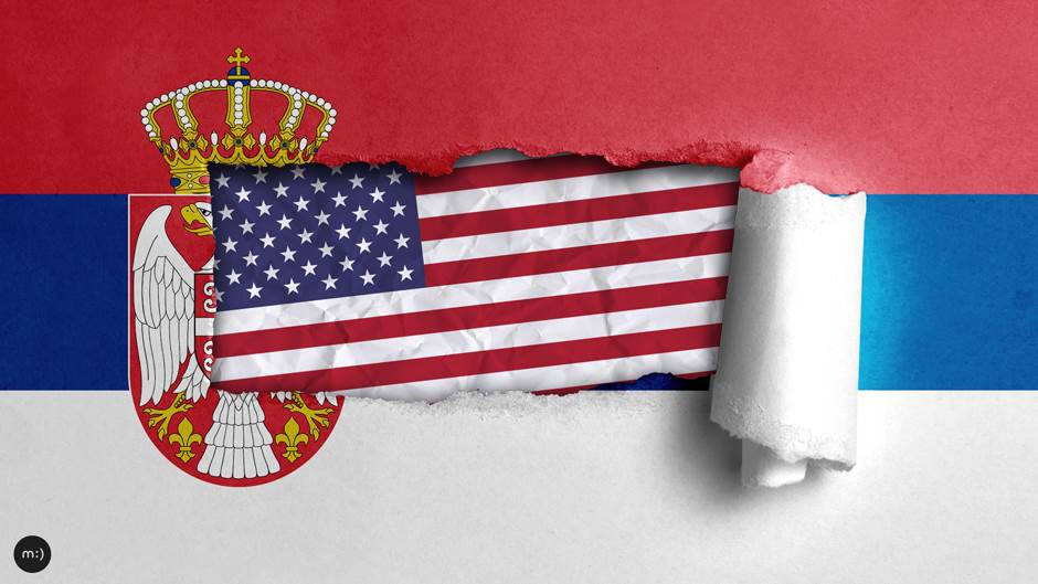  Ves Micel i politika SAD oko Kosova 