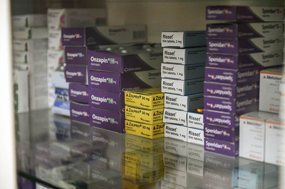  snezana mugosa institut za ljekove 