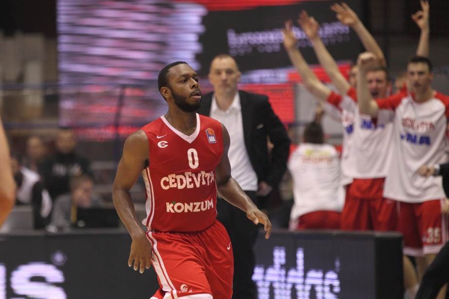  Cedevita otpušta dvojicu i vraća Pulena? 