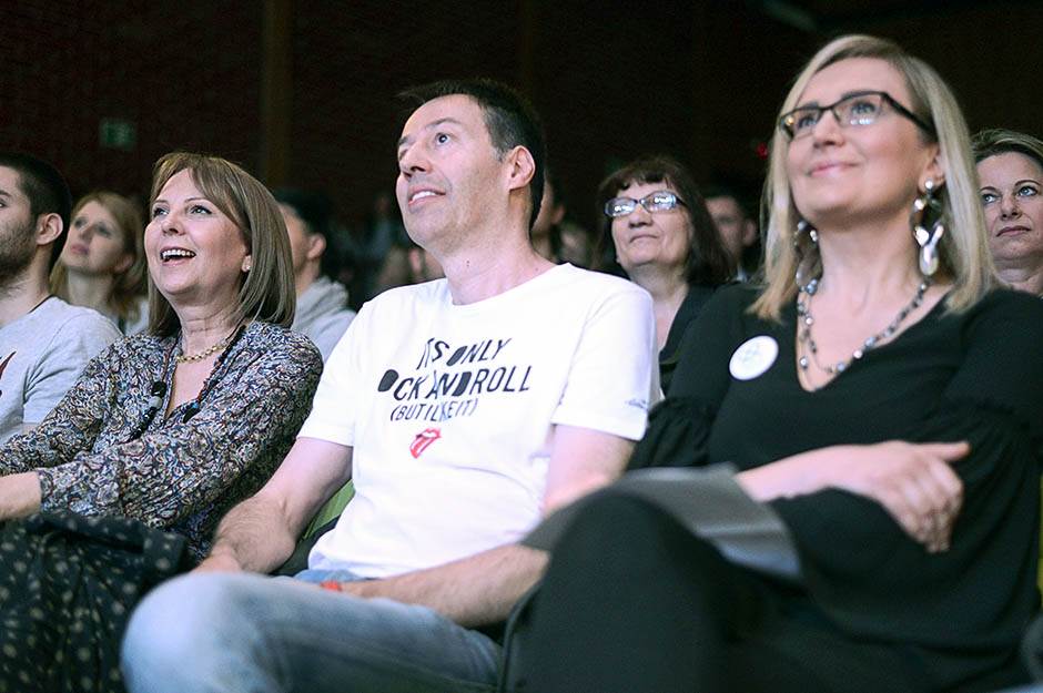  Bilji Krstić preminula sestra  