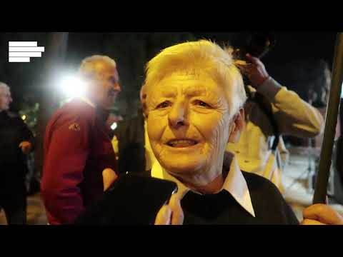  UHAPŠENA DARA SA SMOKOVCA I VJERNICI SPC! MANDIĆ: NE BRUKAJTE SE! KNEŽEVIĆ: ZATVOR ZA DARU, SLOBODA ZA BRANA! 