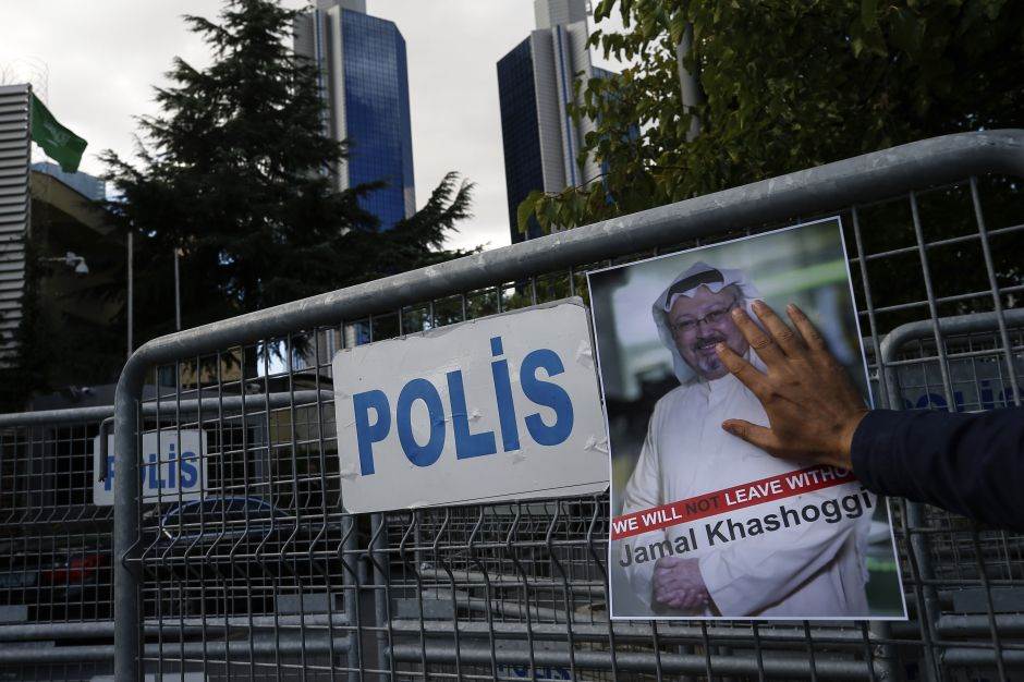  Turska trazi isporucenje 18 osumnjicenih za ubistvo Kasogija 