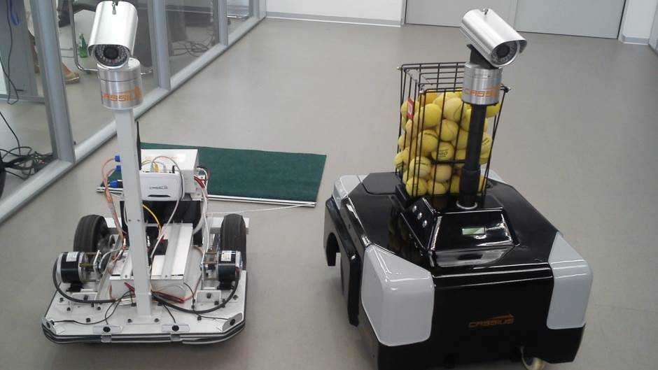  Robotizacija koja ce radna mjesta ostati ljudska 