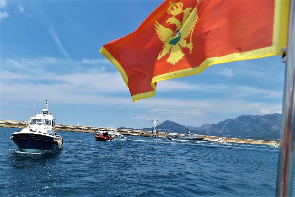  Strucnjaci podeljeni po pitanju zakona o crnogorskom jeziku 