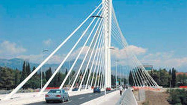  PKCG: Imamo kapacitet za gradnju mostova 