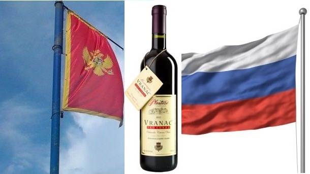  U Plantažama očekuju da se njihova vina opet nađu u ruskim marketima 