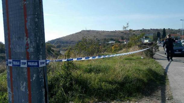  Pronađeno tijelo djevojke koja je skočila u Moraču 