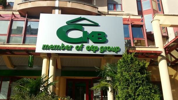  CKB kupila akcije Societe Generale banke 