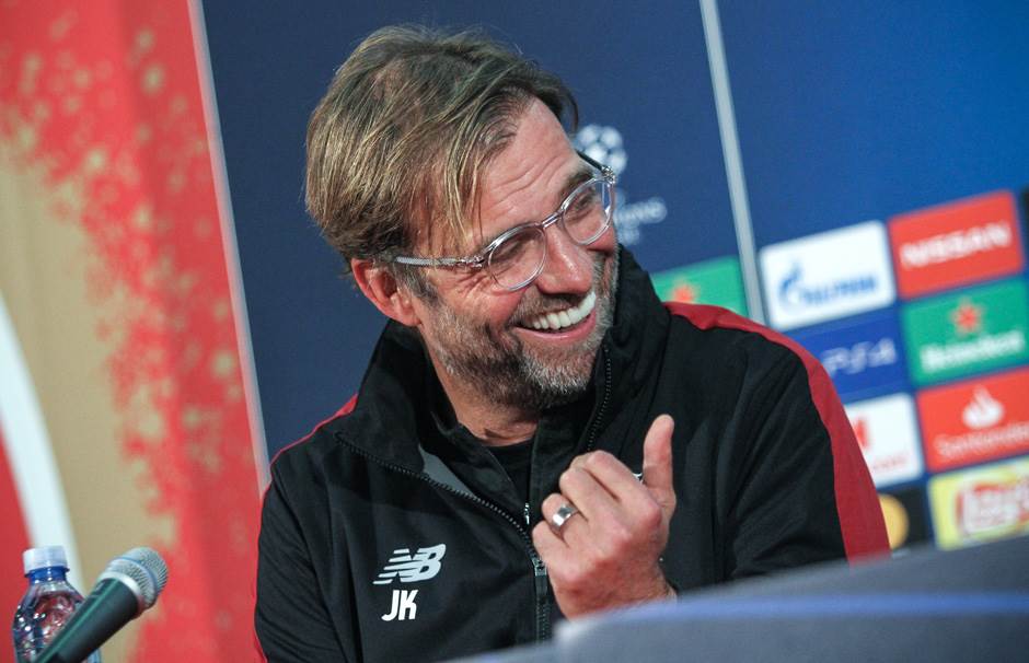  Roberto Firmino i Fabinjo spremi za mec Barselona Liverpul 