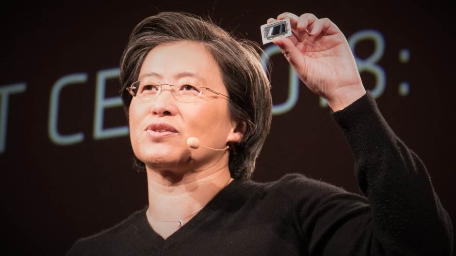  AMD Vega u Apple računarima: Više snage za igre, obradu 