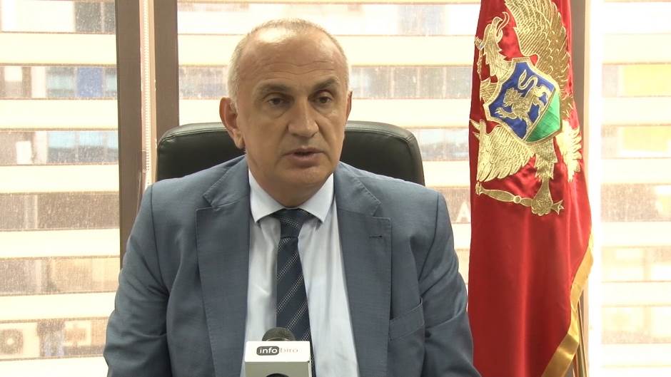  IRF do sada plasirao 170 miliona eura u crnogorsku privredu 