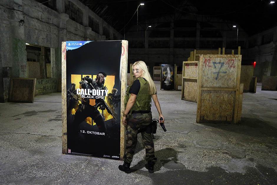  Call of Duty 2019 imace singleplayer Vraca se singlplejer kampanja u Call of Duty Call of Duty 2019 
