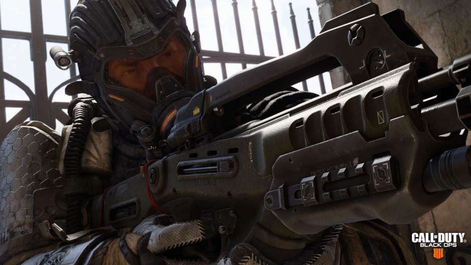  Call of Duty Black Ops 4 opis igre CoD BO4 recenzija Call of Duty Black Ops 4. CoD BO4 review 