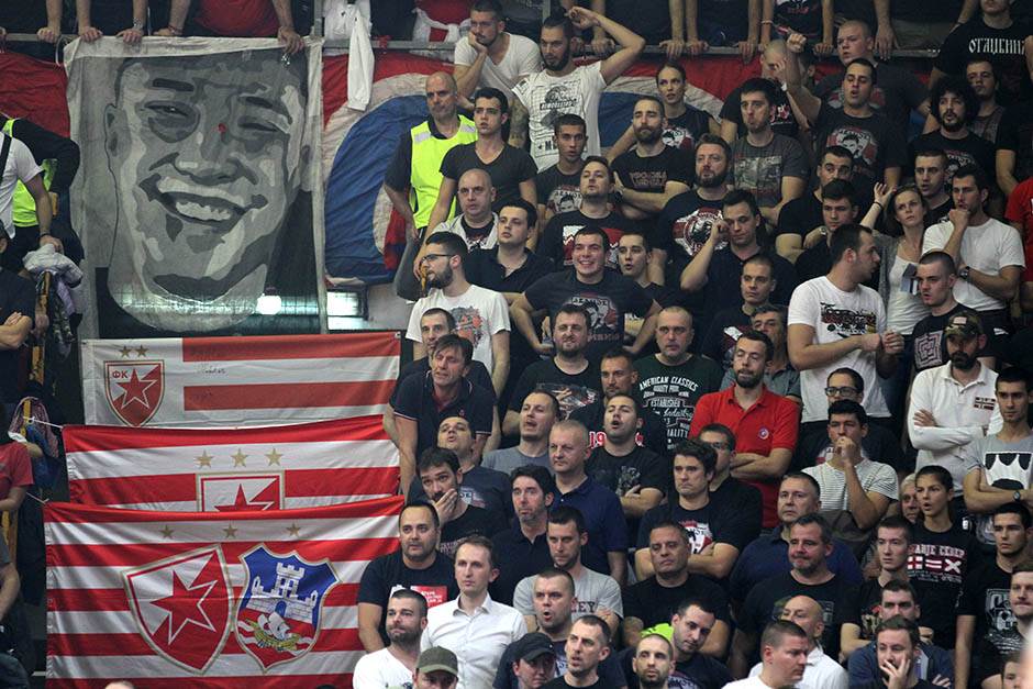  Novogodišnja želja Zvezde: Da pun Pionir dočeka Top 16 