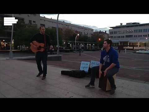  Muzikom rastjerali oblake iznad Podgorice! (VIDEO) 