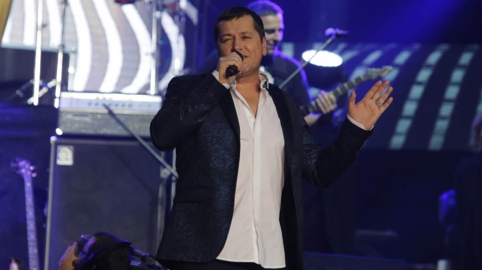  Aco Pejovic koncert u Areni 