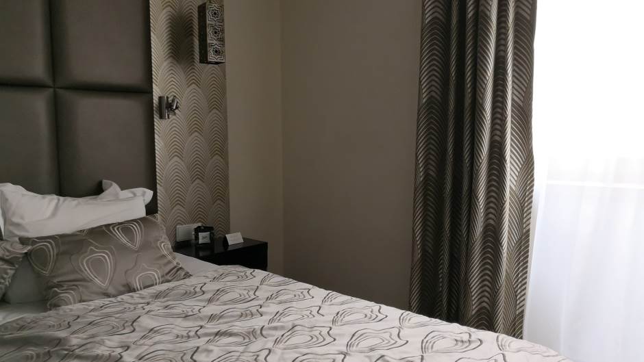  Kondo hotel Mimoza, koji se gradi na tivatskom šetalištu Pine, imaće svega tri hotelske sobe 