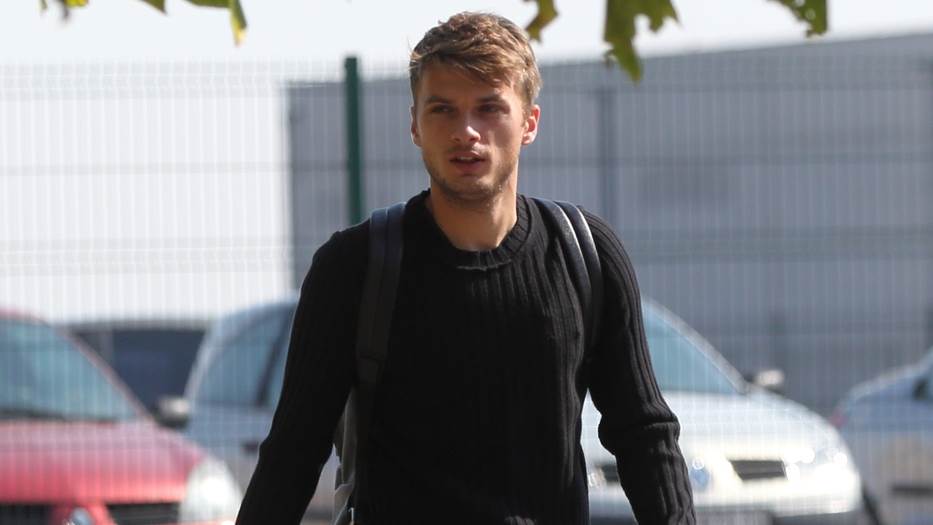  Adem Ljajic gol na mecu Besiktas Galatasaraj 