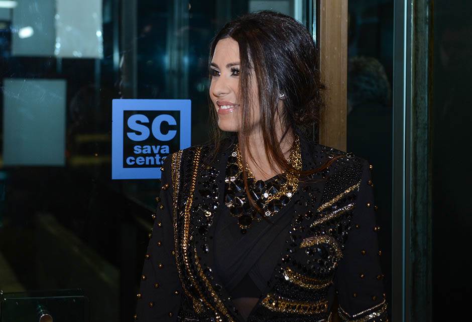  Tanja Savić o mužu 