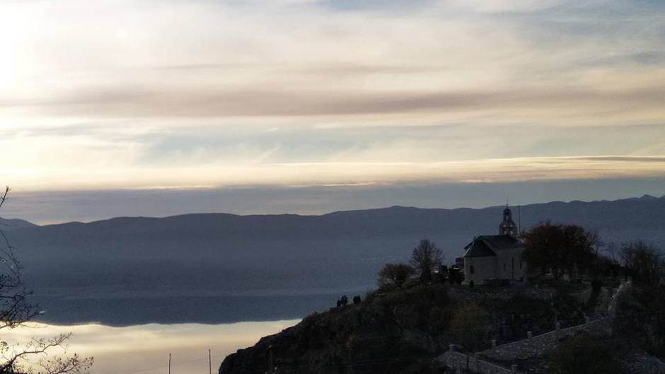  Crna Gora ima pravo na korišćenje potencijala Bilećkog jezera po međunarodnim ugovorima 