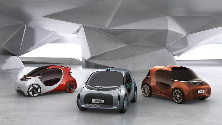  Automobili budućnosti BASF 