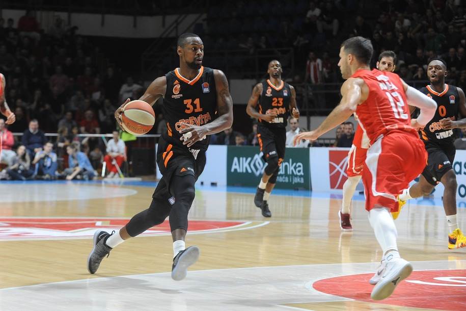  Harao ABA ligom, igrao za Budućnost - sada se seli u Italiju! 