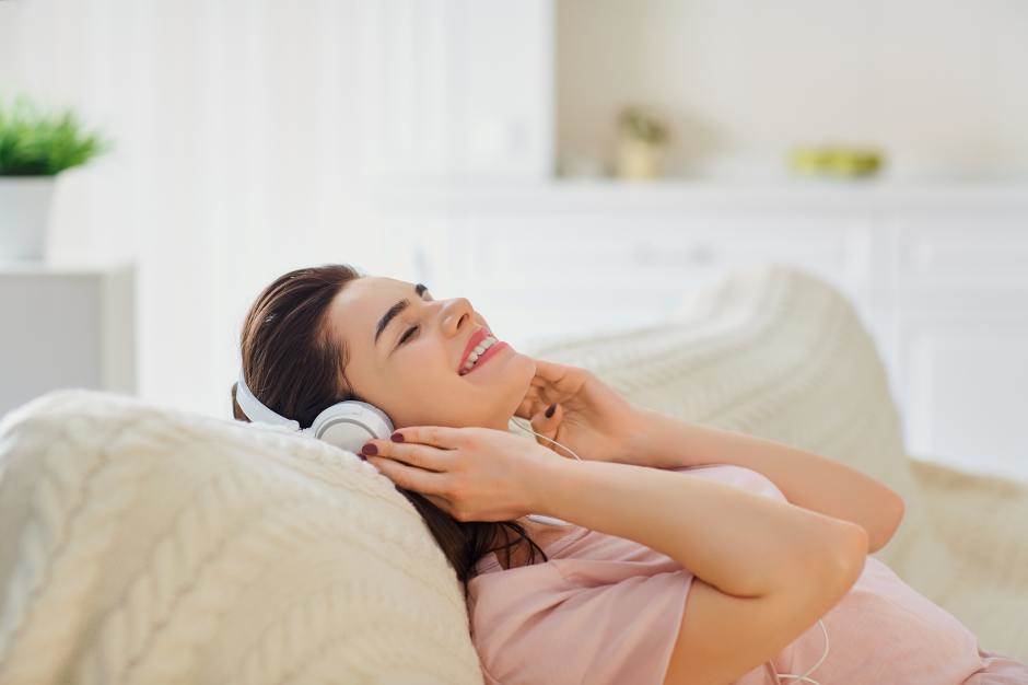  kako muzika utiče na raspoloženje 