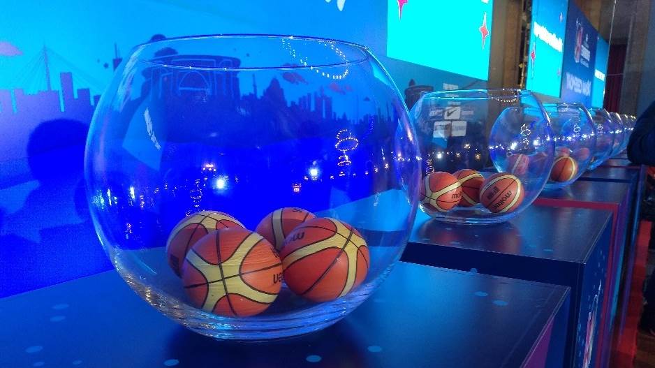  žrijeb za eurobasket 2019. žene 