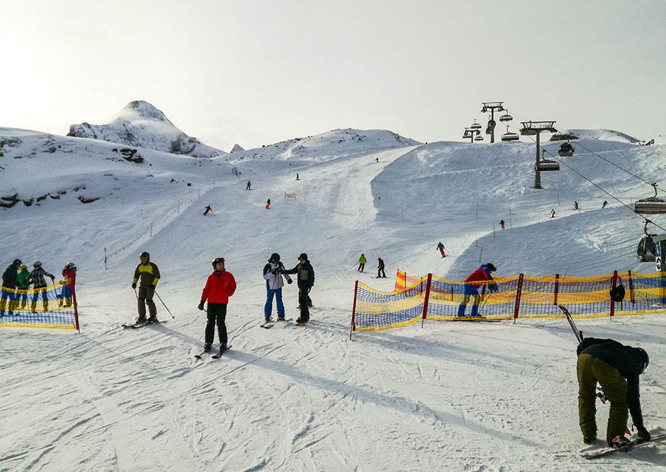  Skijanje u Crnoj Gori cijene 