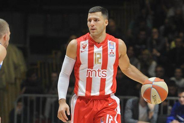  Zvezda obrnula krug na Jadranu 