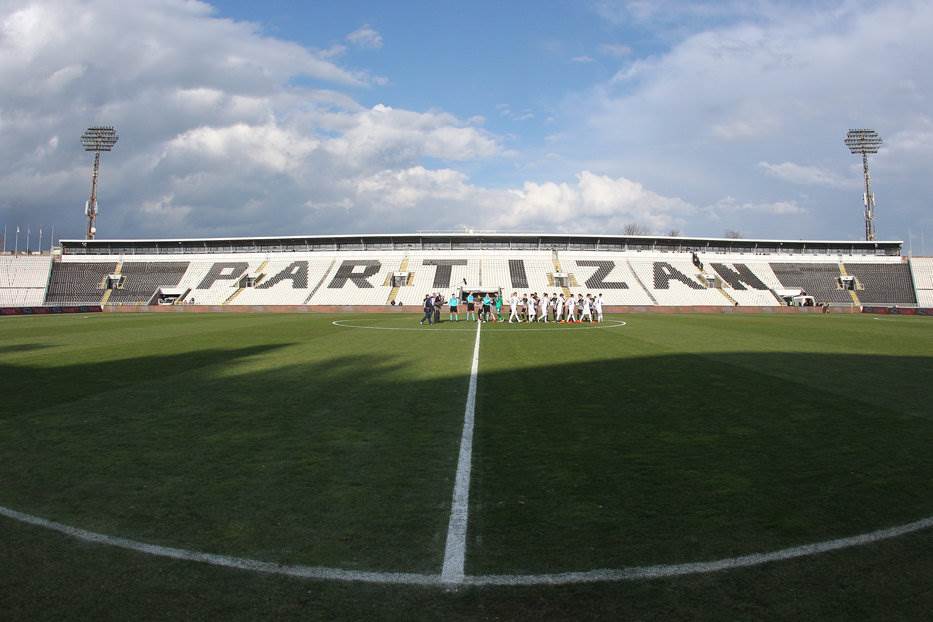  Policija u Partizanu Vladimir Vuletic o policiji u Partizanu 