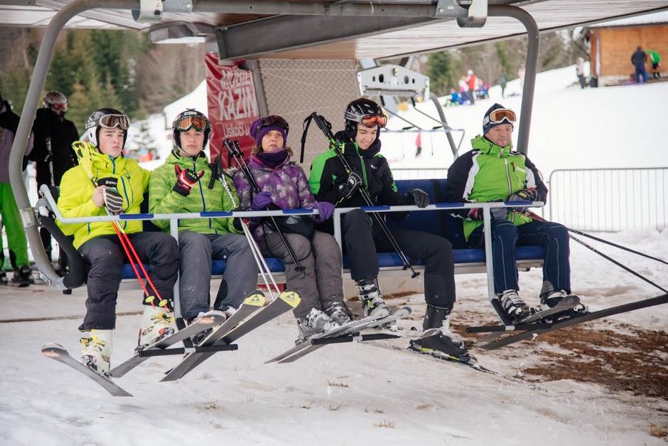  Ski centar Kolašin 1600 biće zvanično otvoren 16. februara 