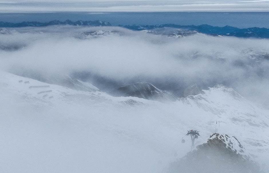  Najmanje dvoje ljudi poginulo je u lavinama na severu Italije 