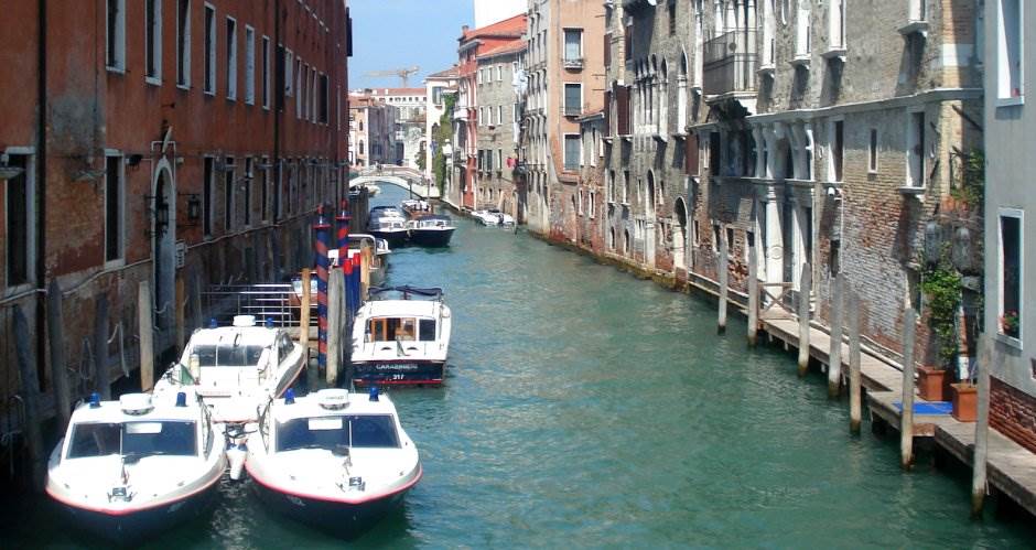  Venecija postaje još skuplja 