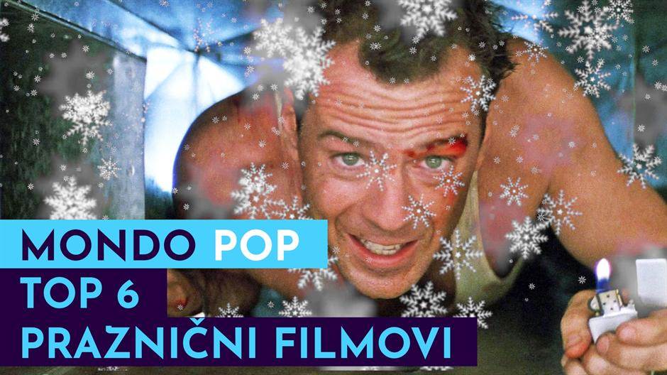  MONDOPop: Najbolji praznični filmovi (VIDEO) 