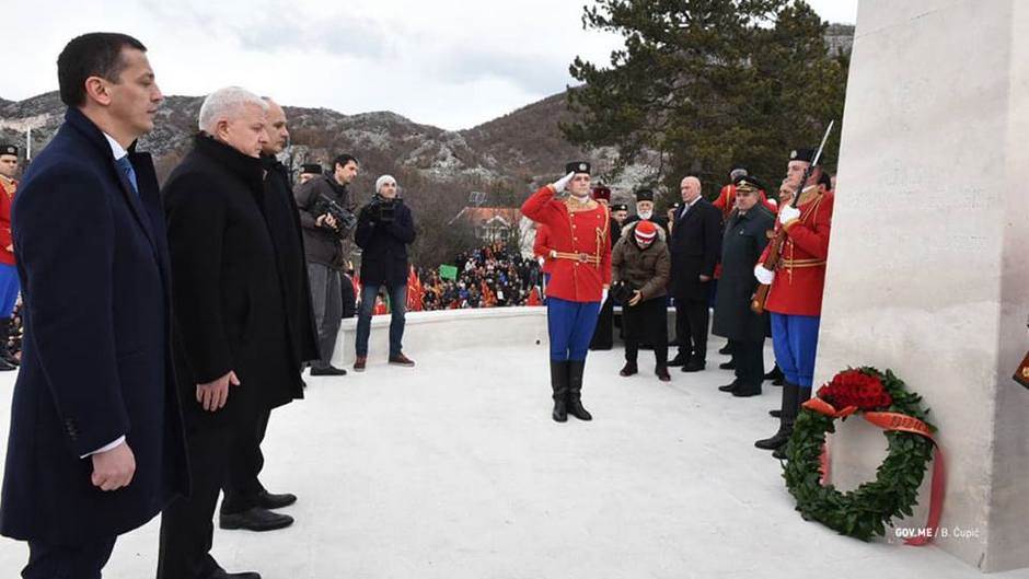  Aleksandar Kašćelan, Simbolika Božićnog ustanka veća je od vremena u kojem se desio 
