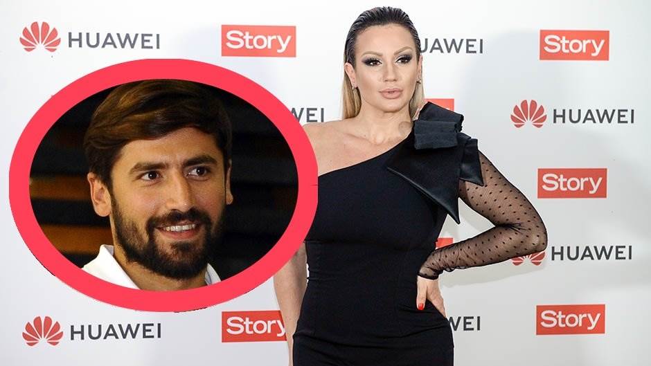  Ana Kokić otkrila detalje razvoda i odnosa sa bivšim mužem! 