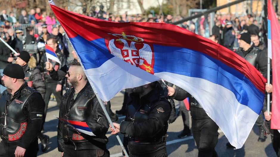  Hrvati smenili ambasadora u BiH zbog Dana RS 