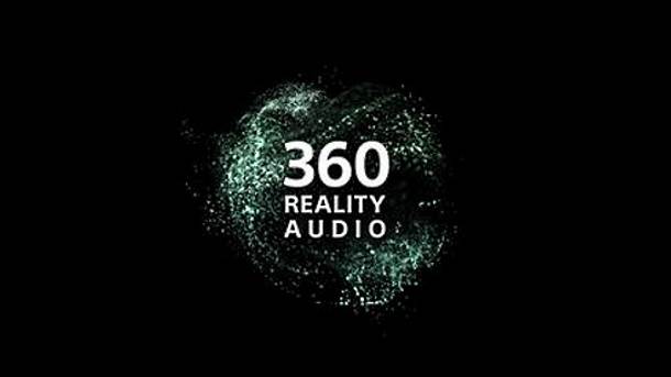  Predstavljen novi audio standard 360 Reality Audio 