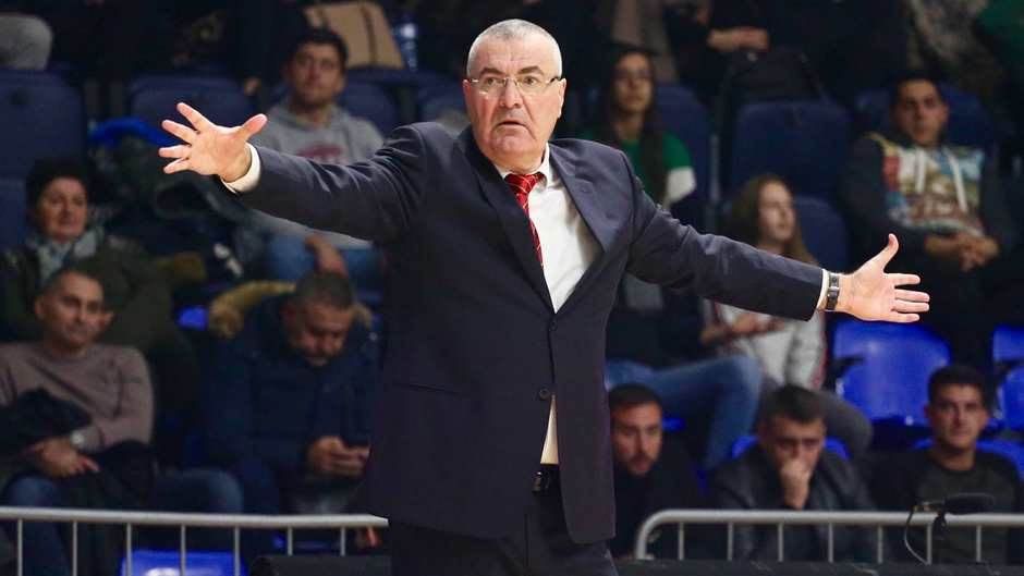  Trener Budućnost nakon trijumfa u Zagrebu najavio odbranu titule šampiona ABA lige 